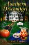 [A Southern B&B Mystery 01] • Southern Discomfort, A Southern B&B Mystery